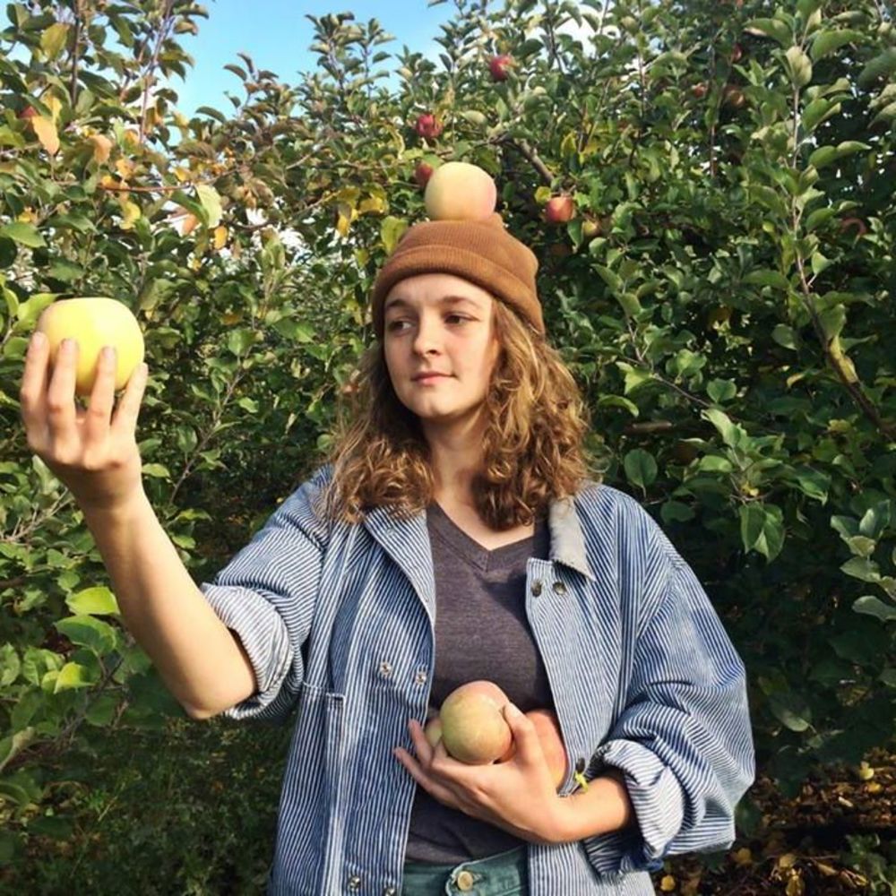 Meet your Posher, Sofie